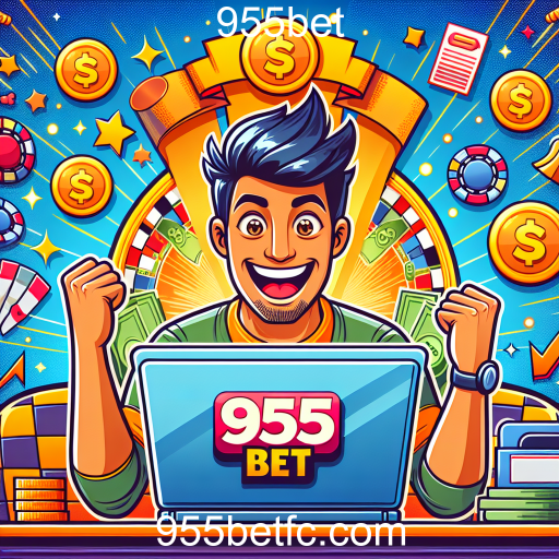Descubra a Diversão dos Jogos de Mesa no 955bet